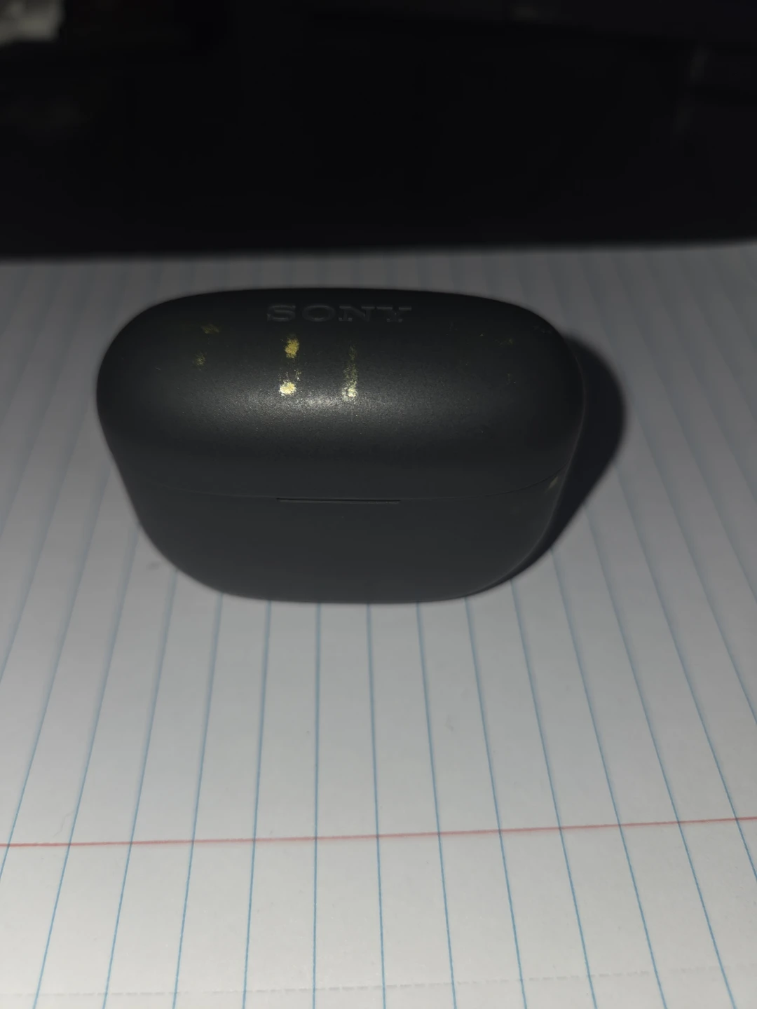 Sony link buds S - photo 4