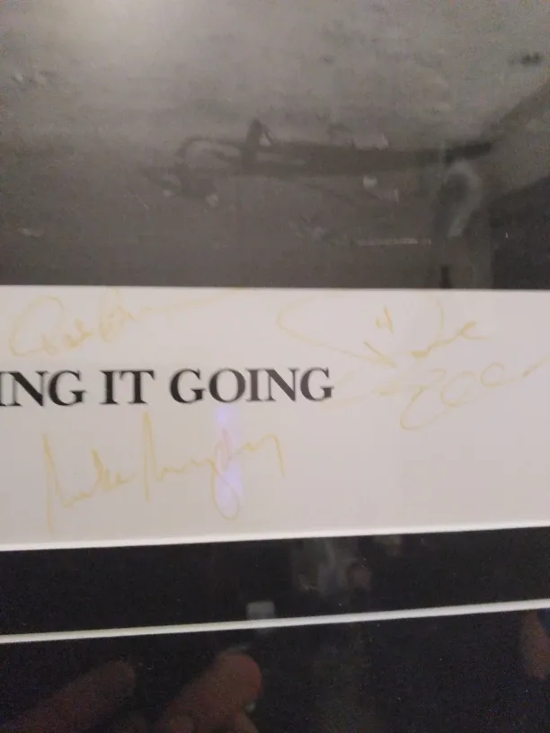 Toronto Maple Leafs Framed Picture image indicator(4)