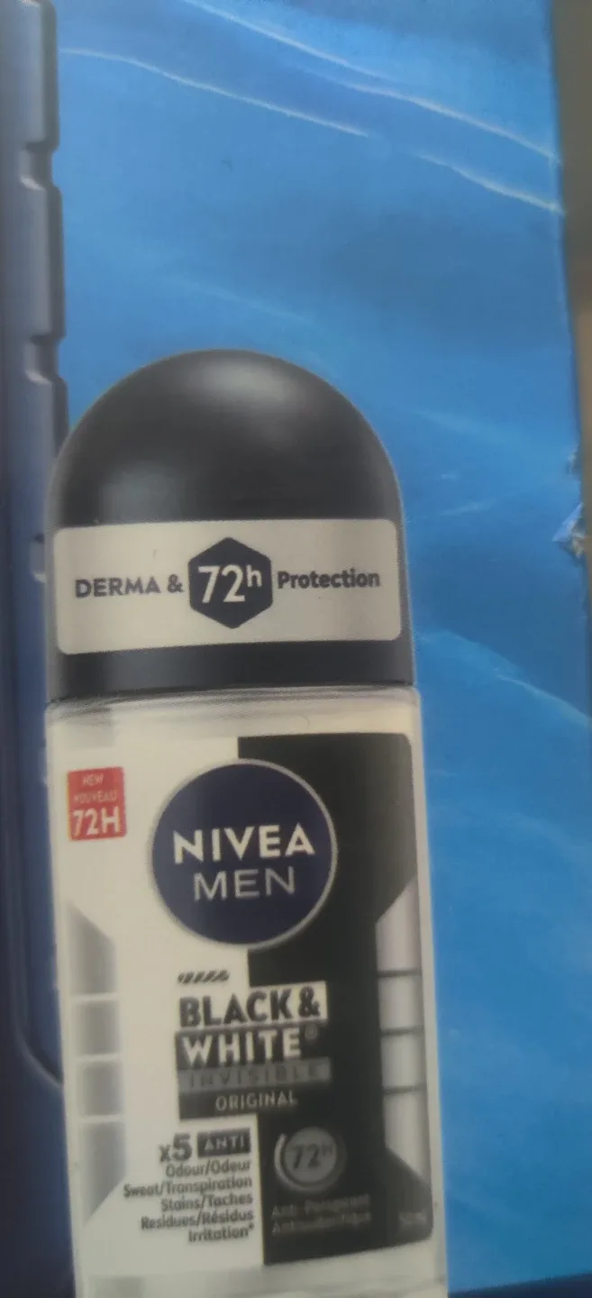 Nivea Men Refreshing Routine Gift Set image indicator(4)