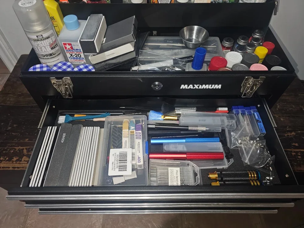 Gundam Model Kits & Supplies image indicator(4)