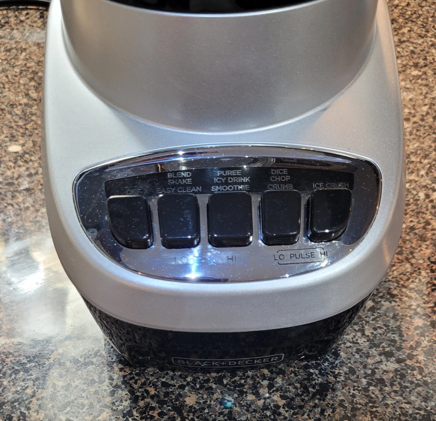 Black+Decker Blender - photo 2