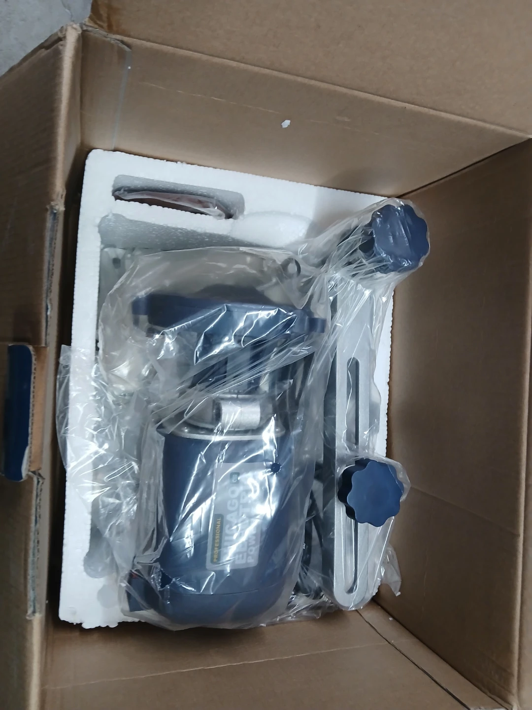 Chicago Electric Circular Saw Blade Sharpener - photo 5