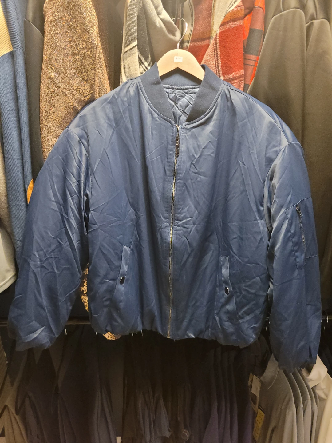 Men's Jackets - NEW!!! - photo 2
