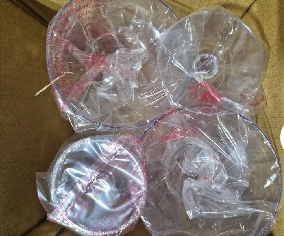 Deco Margarita Glasses, 12oz, Set of 4 - photo 3