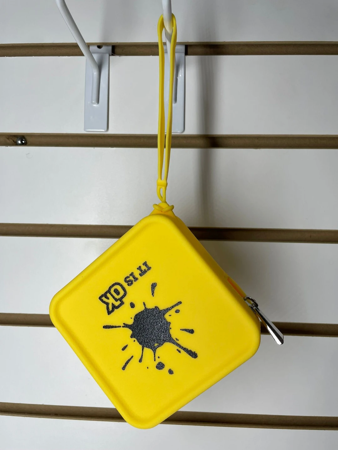 Fania Ffrench Iconic Mini Pouch