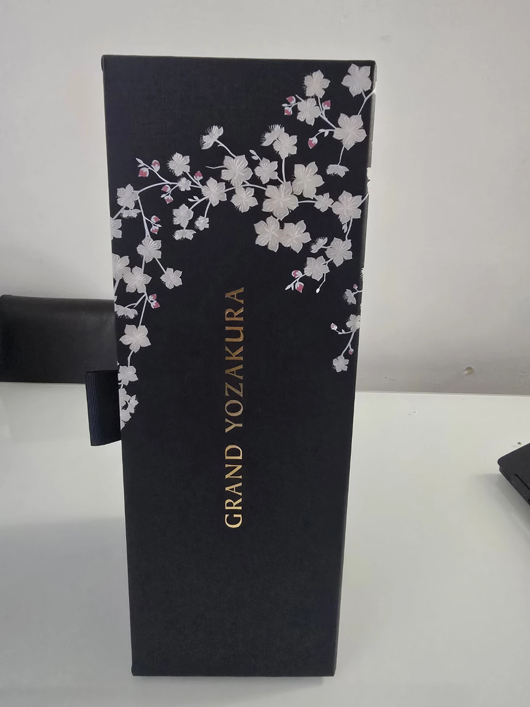 Glenfiddich Grand Yozakura Bottle/Box - photo 2