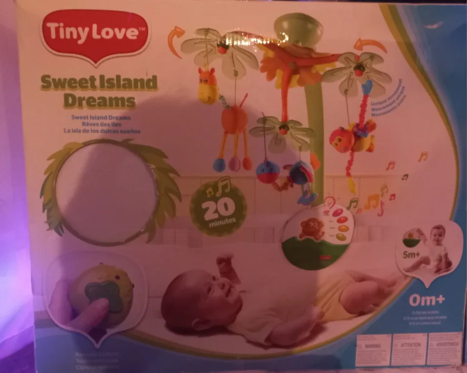 BABY toy bundel, Three toys in one! image indicator(3)