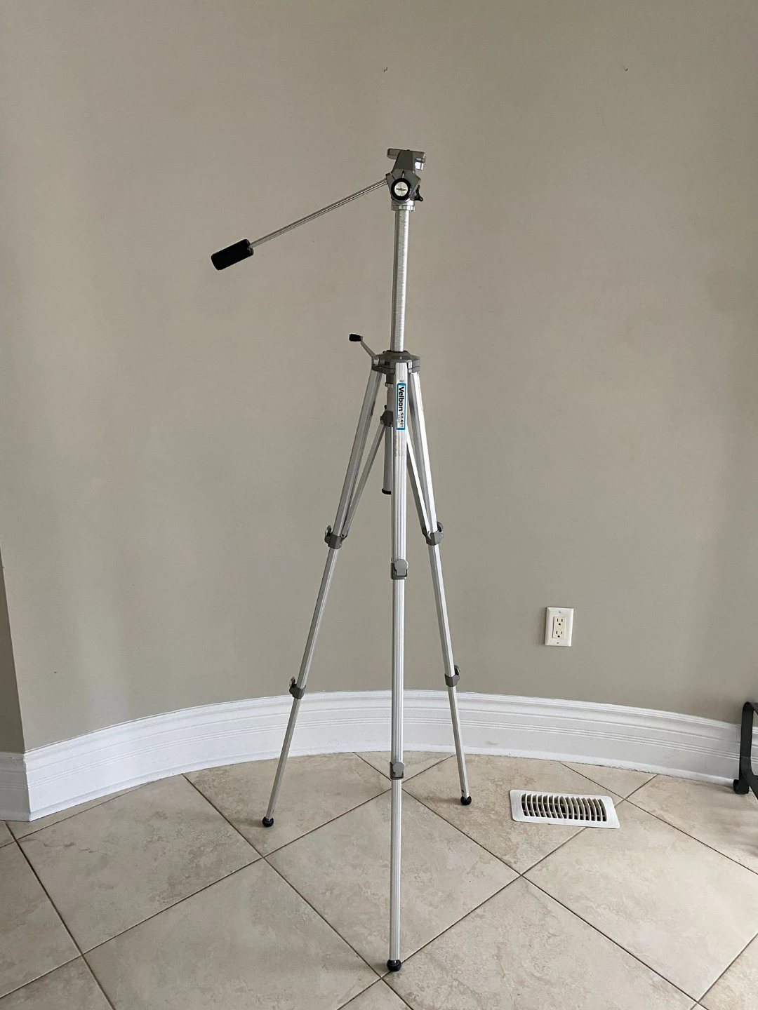 Velbon VS-443D Tripod - photo 4