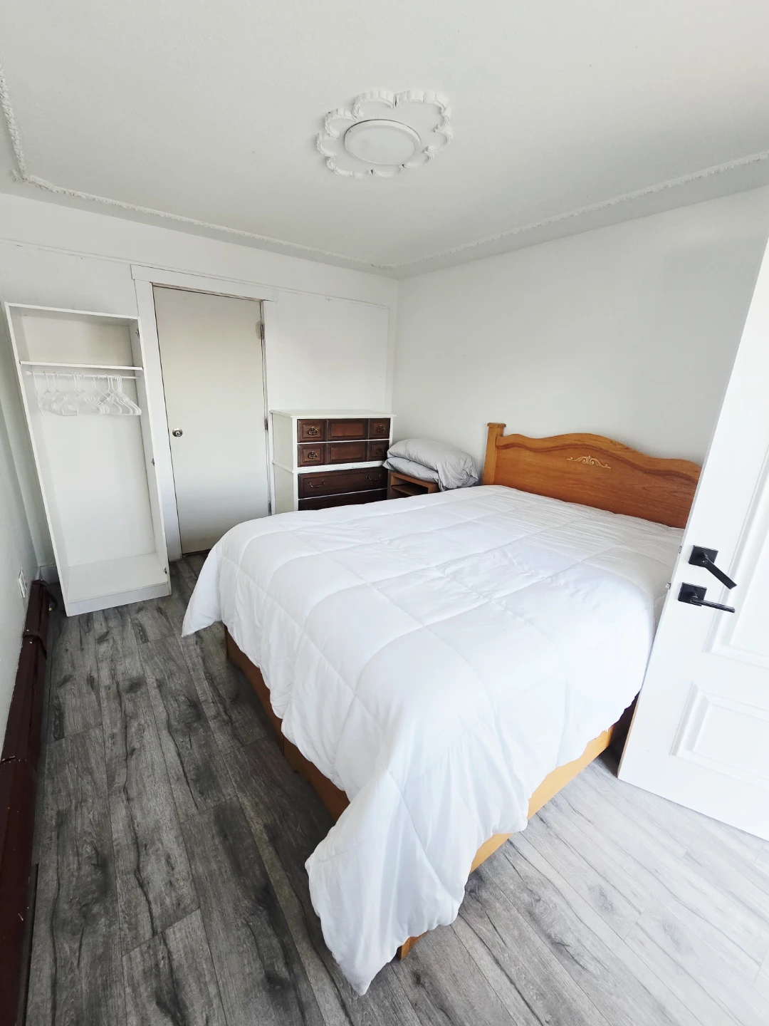 Room available