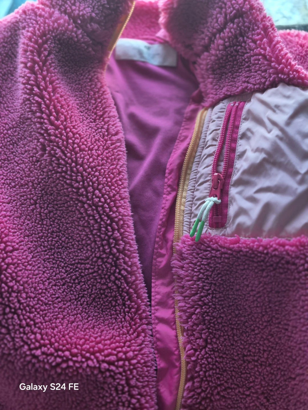 Assorted Kids' Winter Jackets