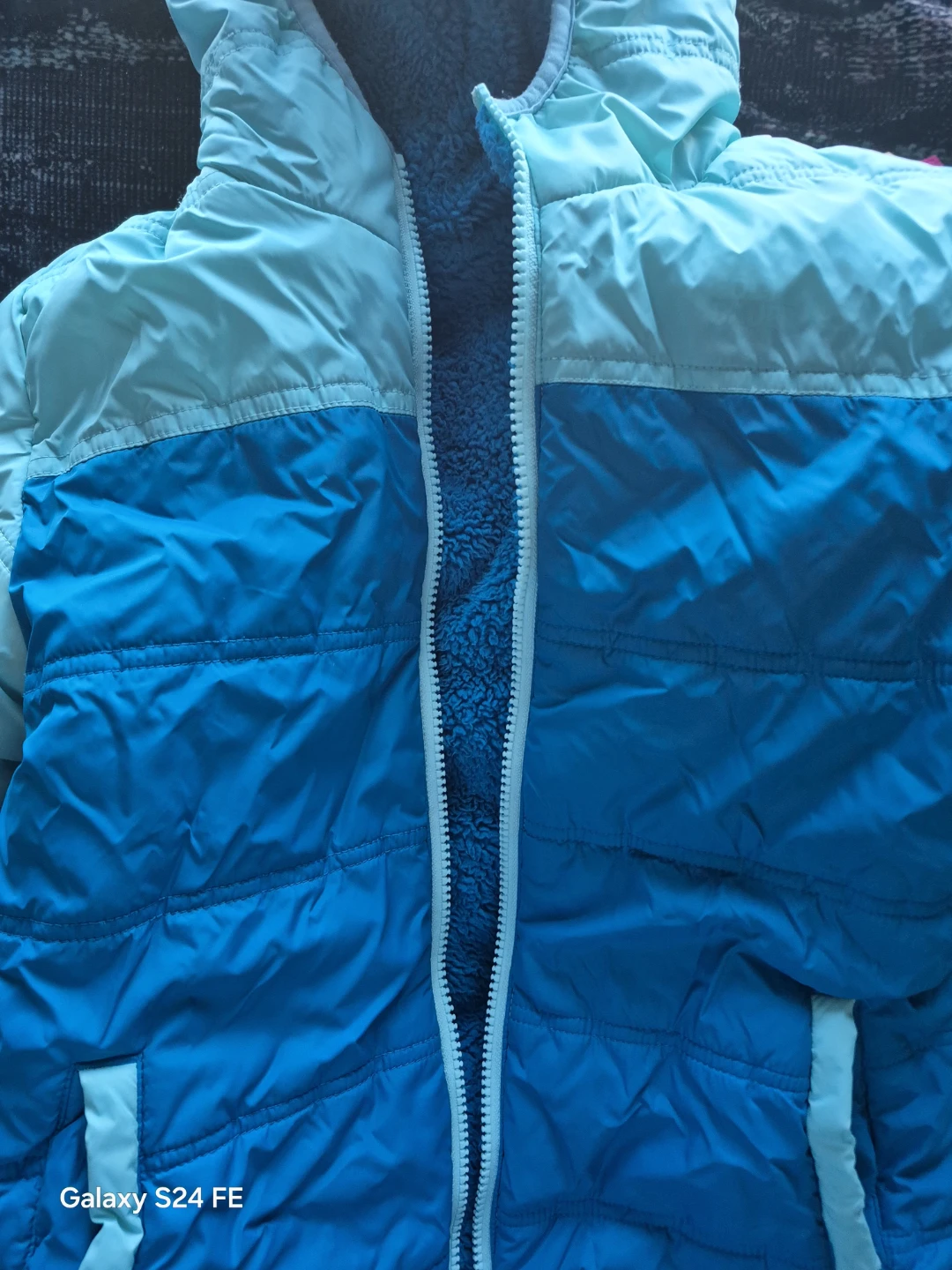 Assorted Kids' Winter Jackets - photo 3