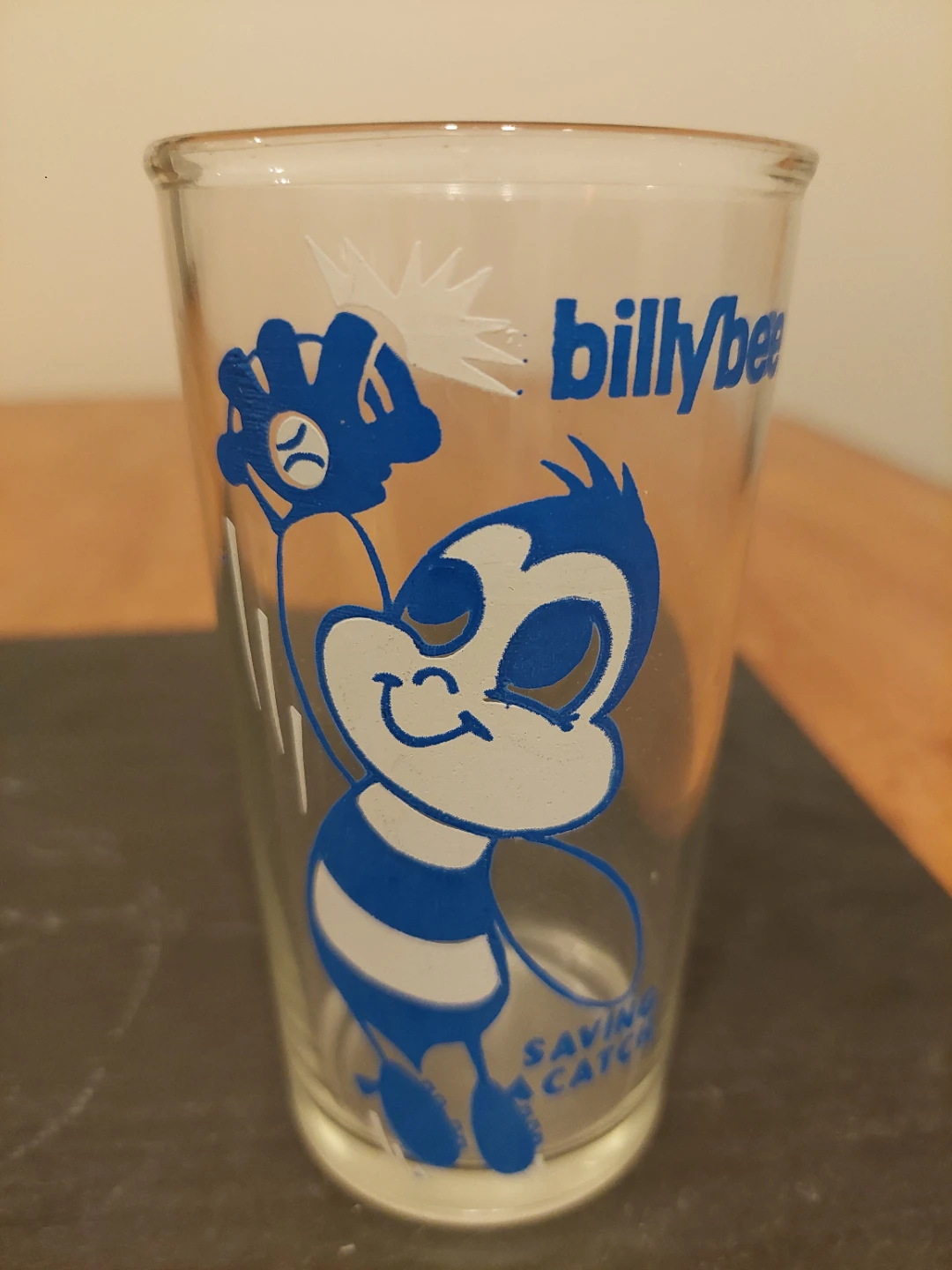 Vintage Cartoon Character Drinking Glasses - Set of 5 - photo 5