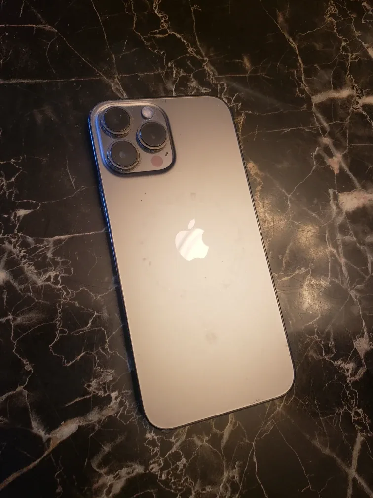 iPhone 13 Pro Max - 128GB