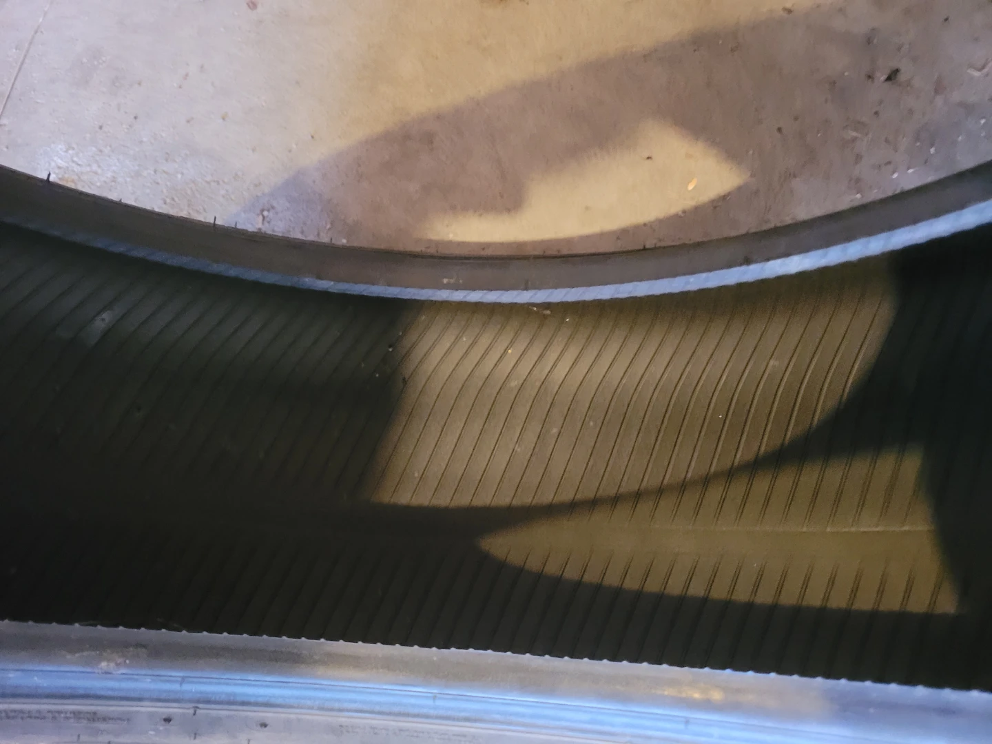 Two Brand New 17 Inch Bridgestone Blizzak Winter Tires 225/65/17 - photo 2
