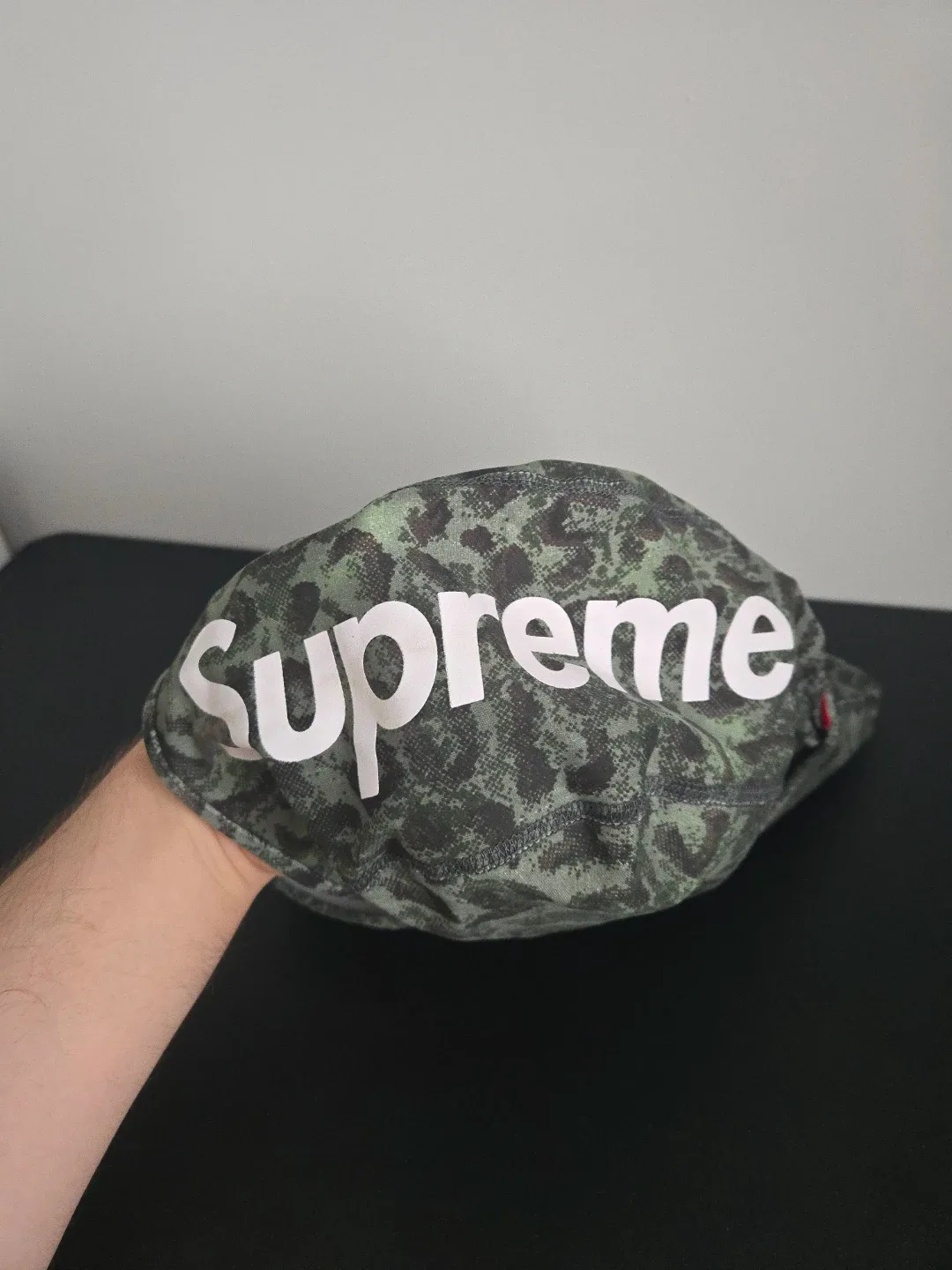 Supreme Thermo-Reactive Balaclava – Leopard Camo – New image indicator(3)