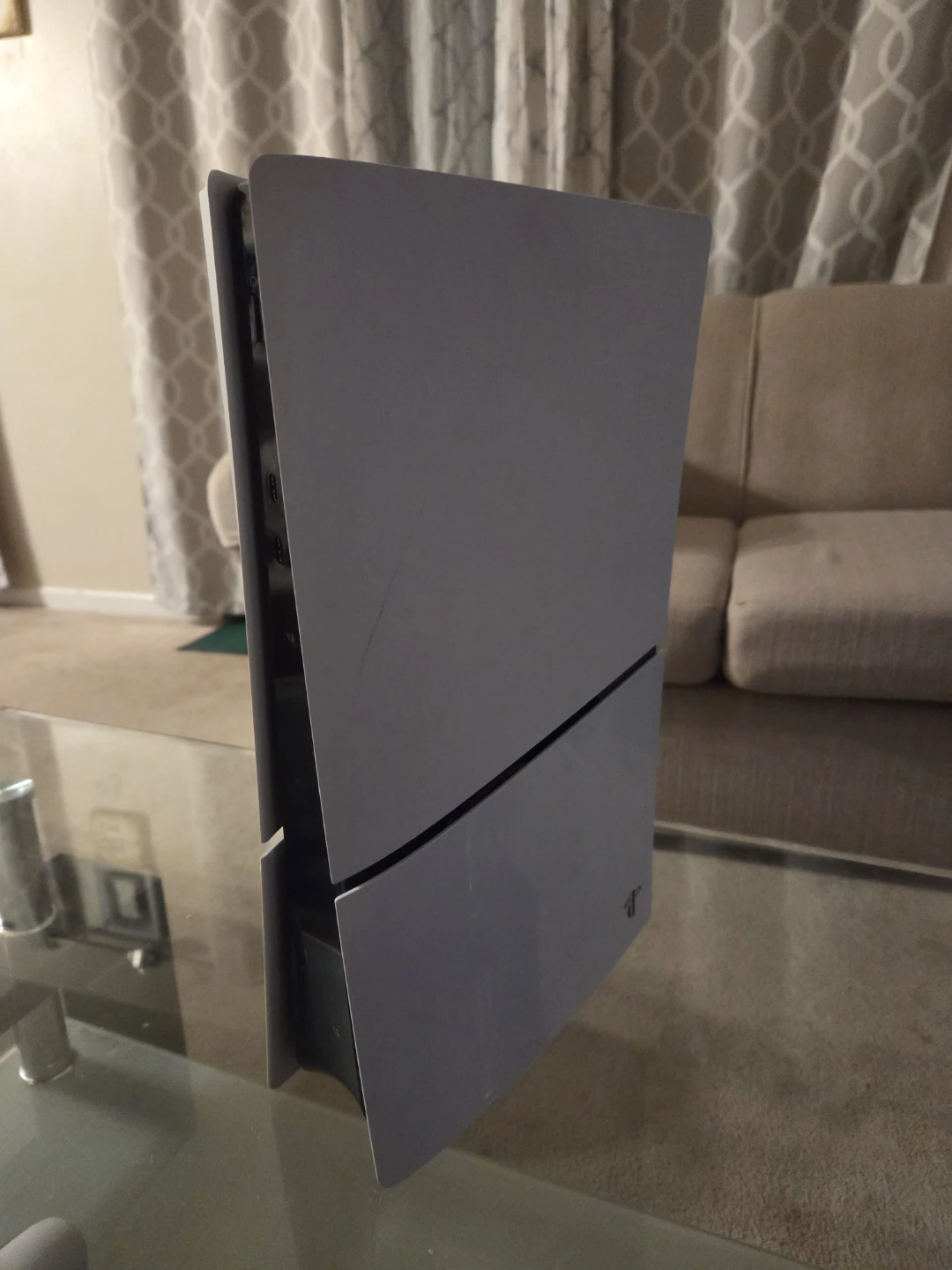 PlayStation 5 Console with Controller - photo 4
