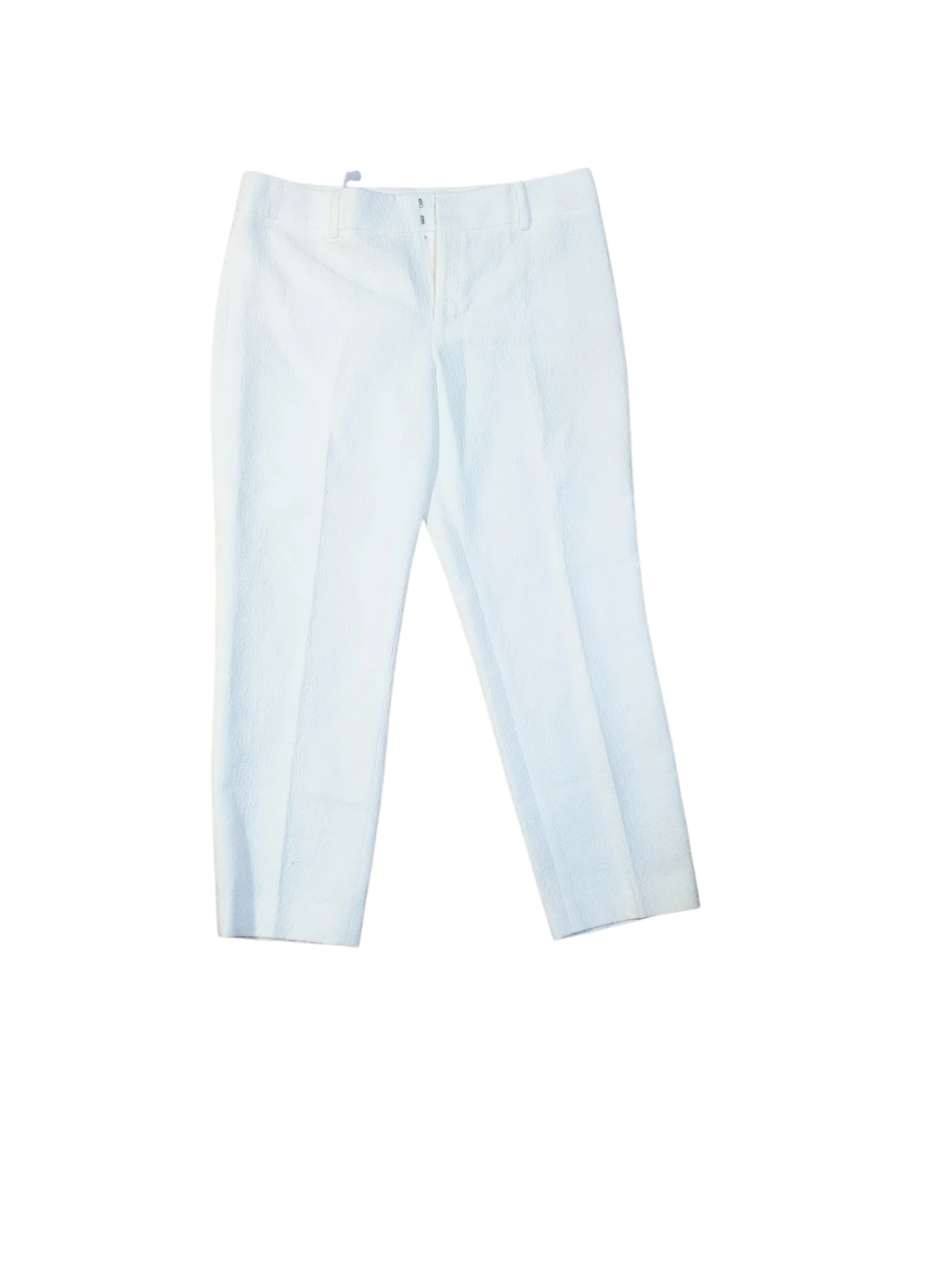 Club Monaco White Pants - Size 8 - photo 3