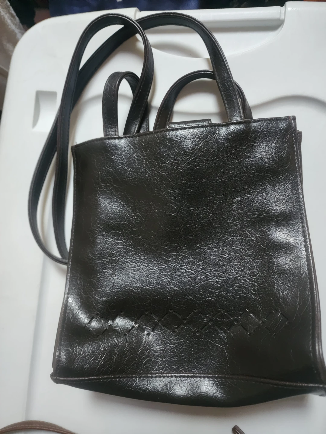 Assorted Leather Handbags - photo 2