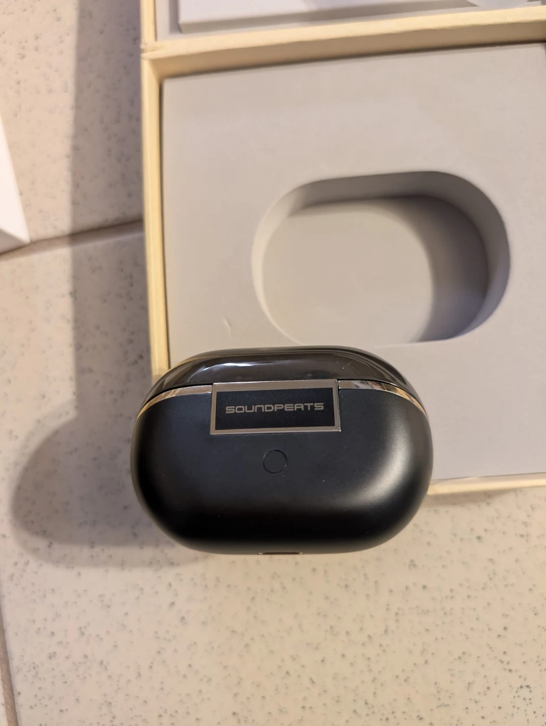 Wireless Earbuds - photo 3
