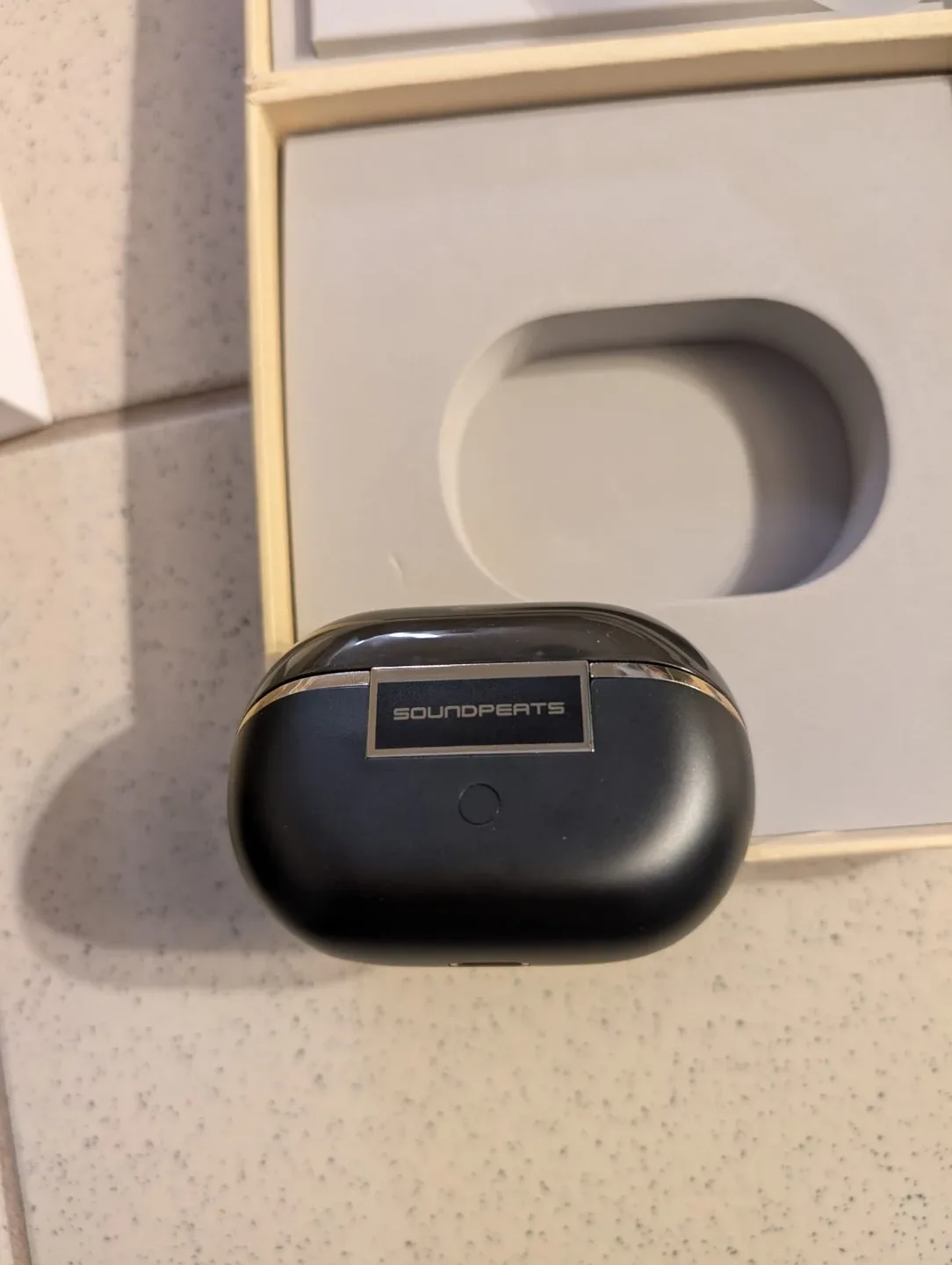 Wireless Earbuds image indicator(3)