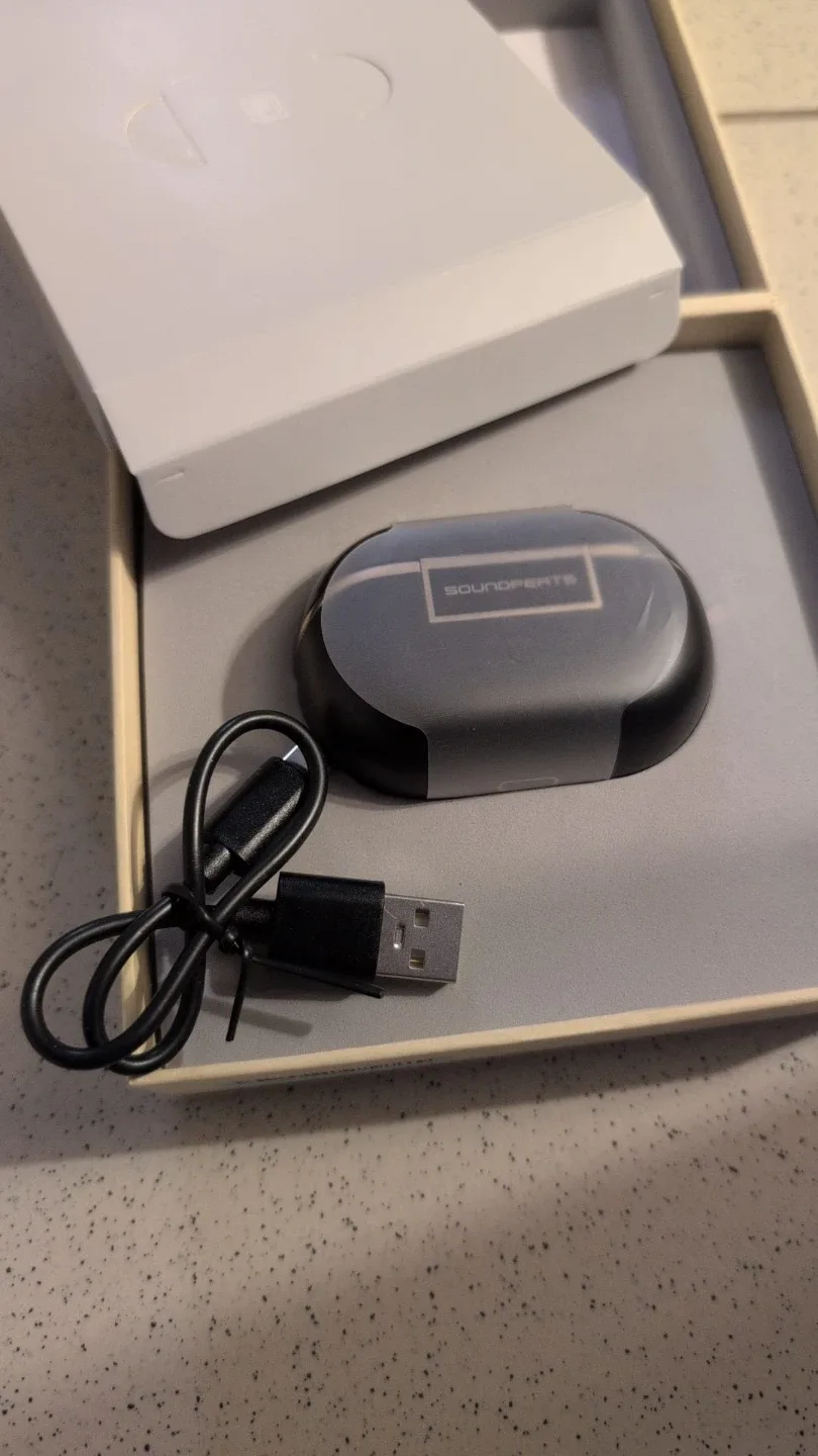 Wireless Earbuds image indicator(6)