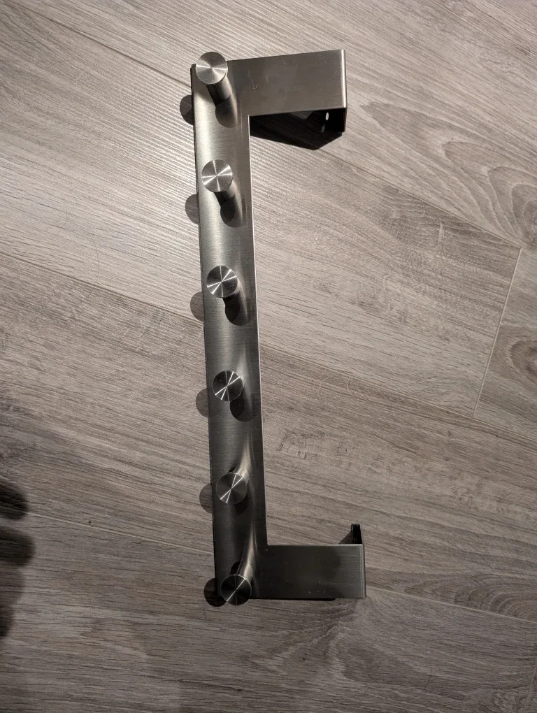 IKEA GRUNDTAL  Door hanger