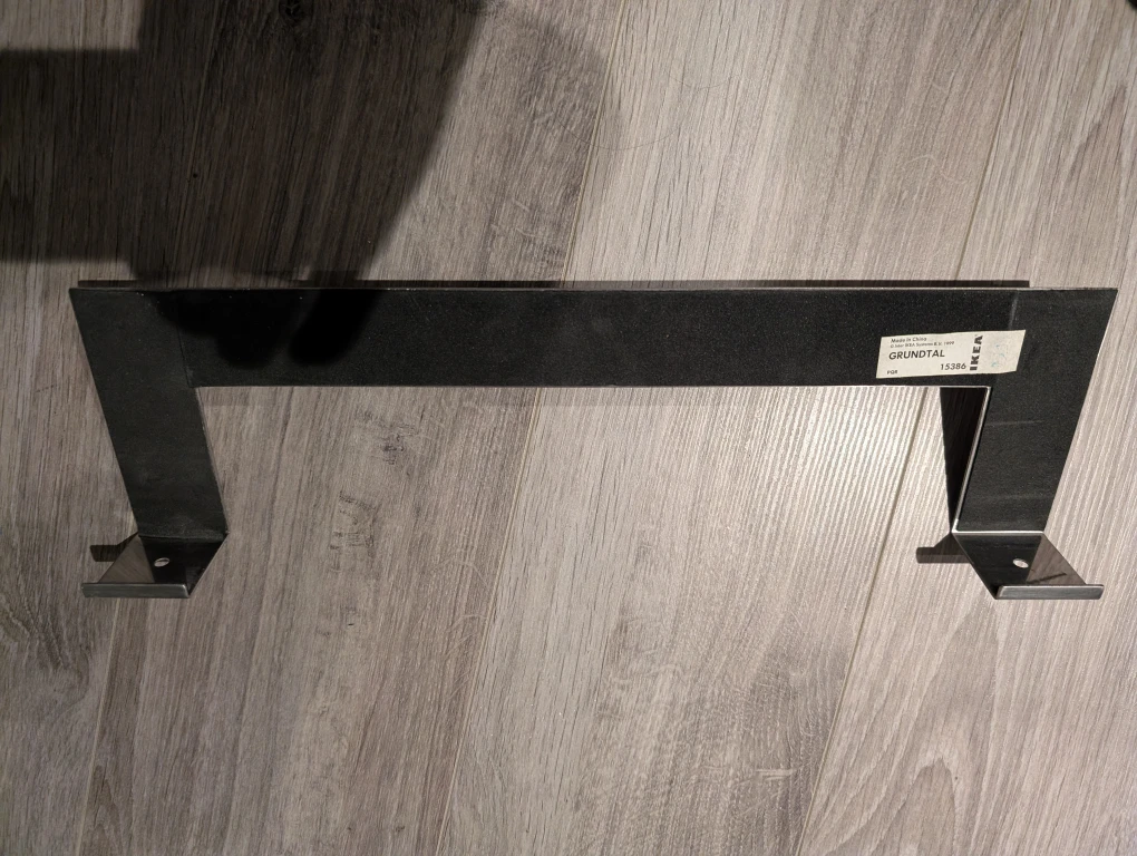 IKEA GRUNDTAL  Door hanger - photo 2