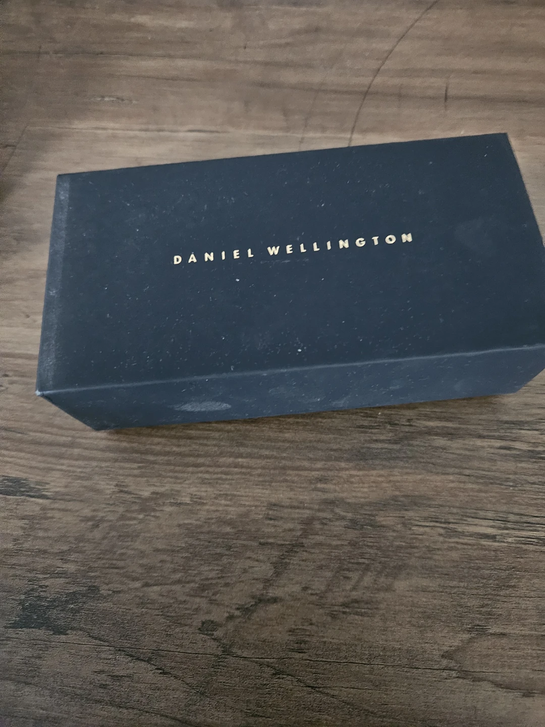 Daniel Wellington Sheffield Silver Watch - photo 2