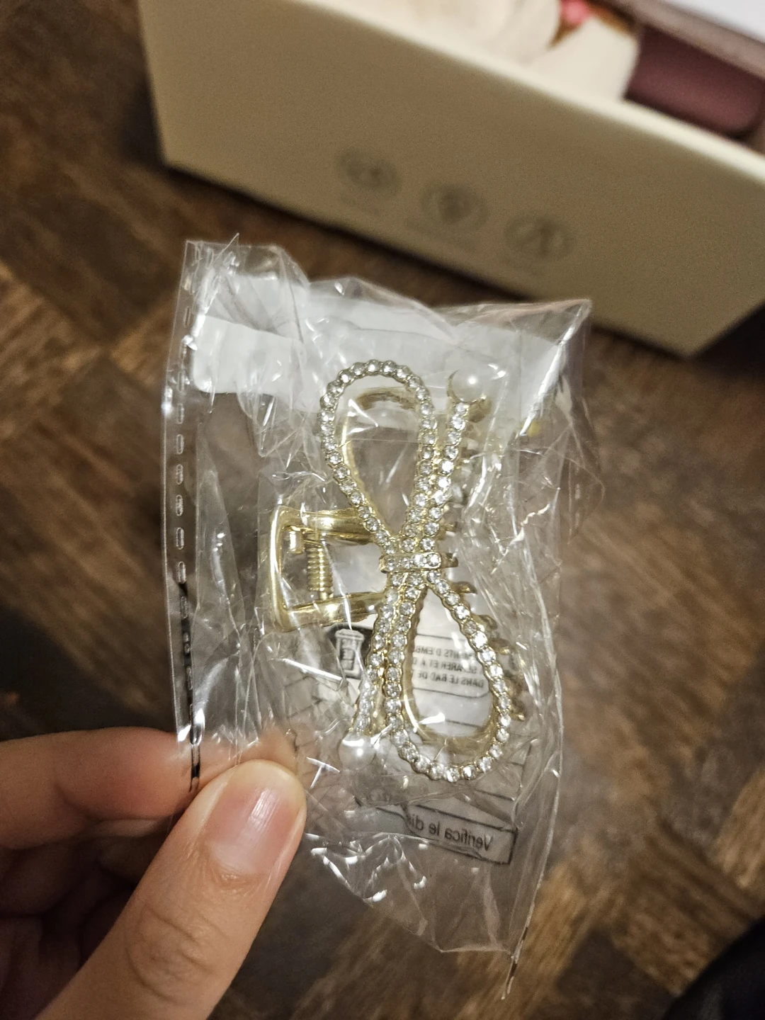 Hair accessory bundle - photo 2