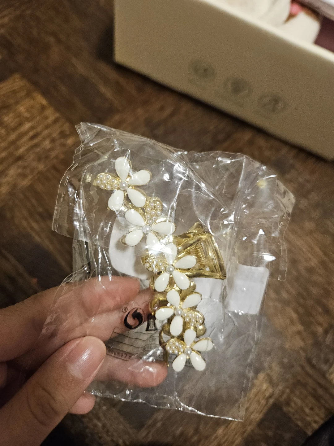 Hair accessory bundle - photo 4
