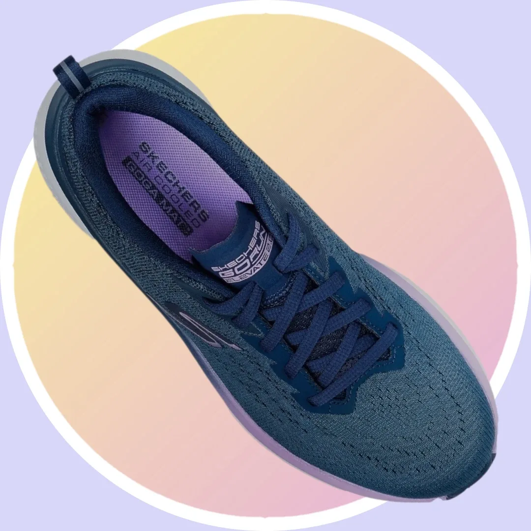 #Cleanout NIB Sz 9 Skechers Go Run Elevate 2.0 Sneaker image indicator(3)