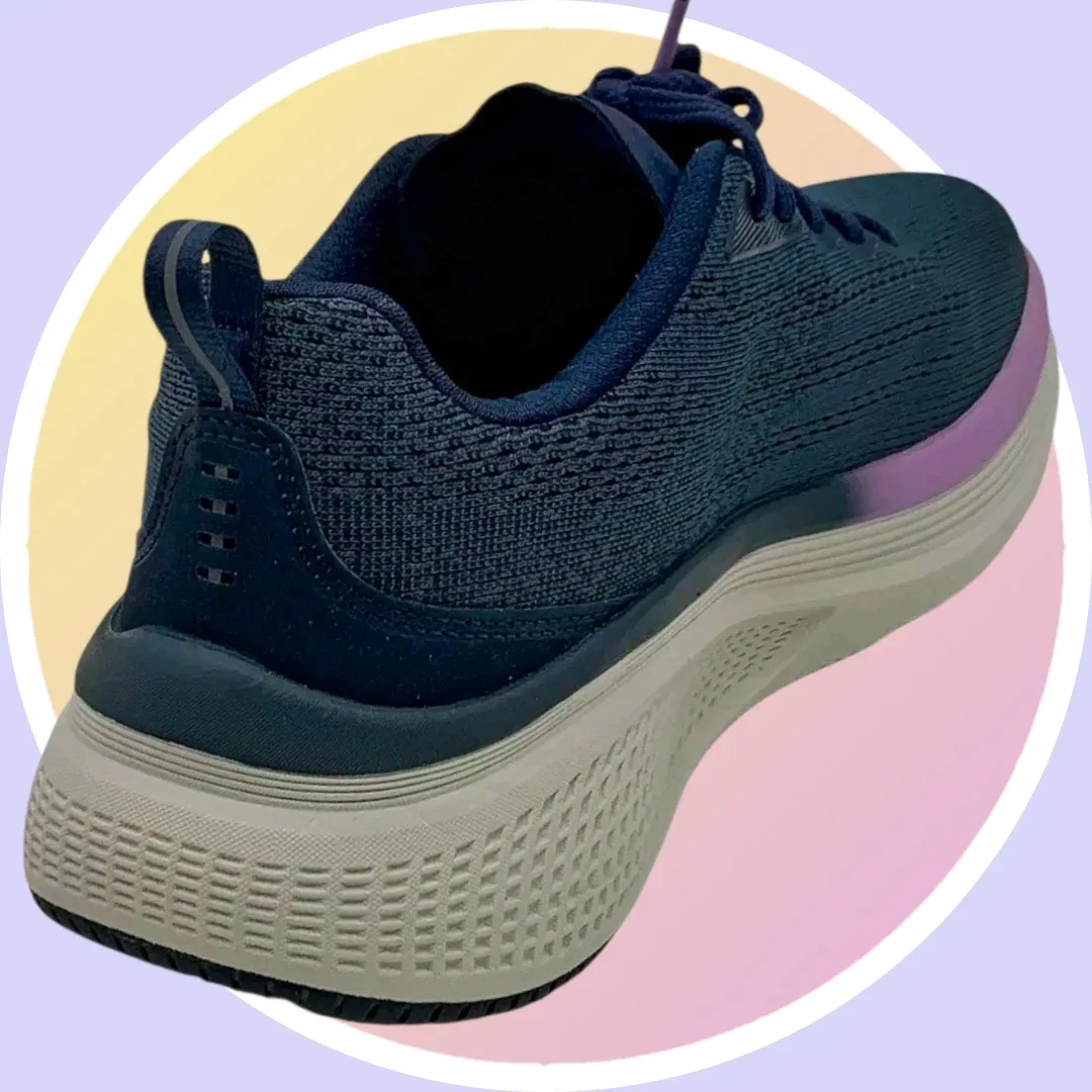 #Cleanout NIB Sz 9 Skechers Go Run Elevate 2.0 Sneaker image indicator(4)