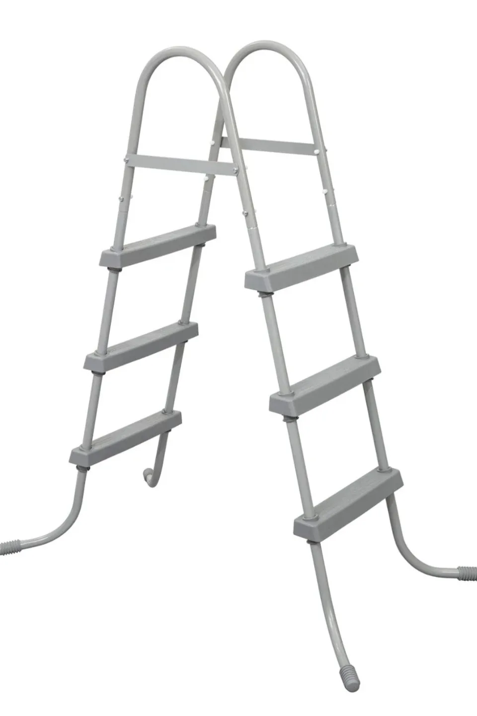 Intex 14.7ft Rectangular Frame Pool with Ladder image indicator(4)