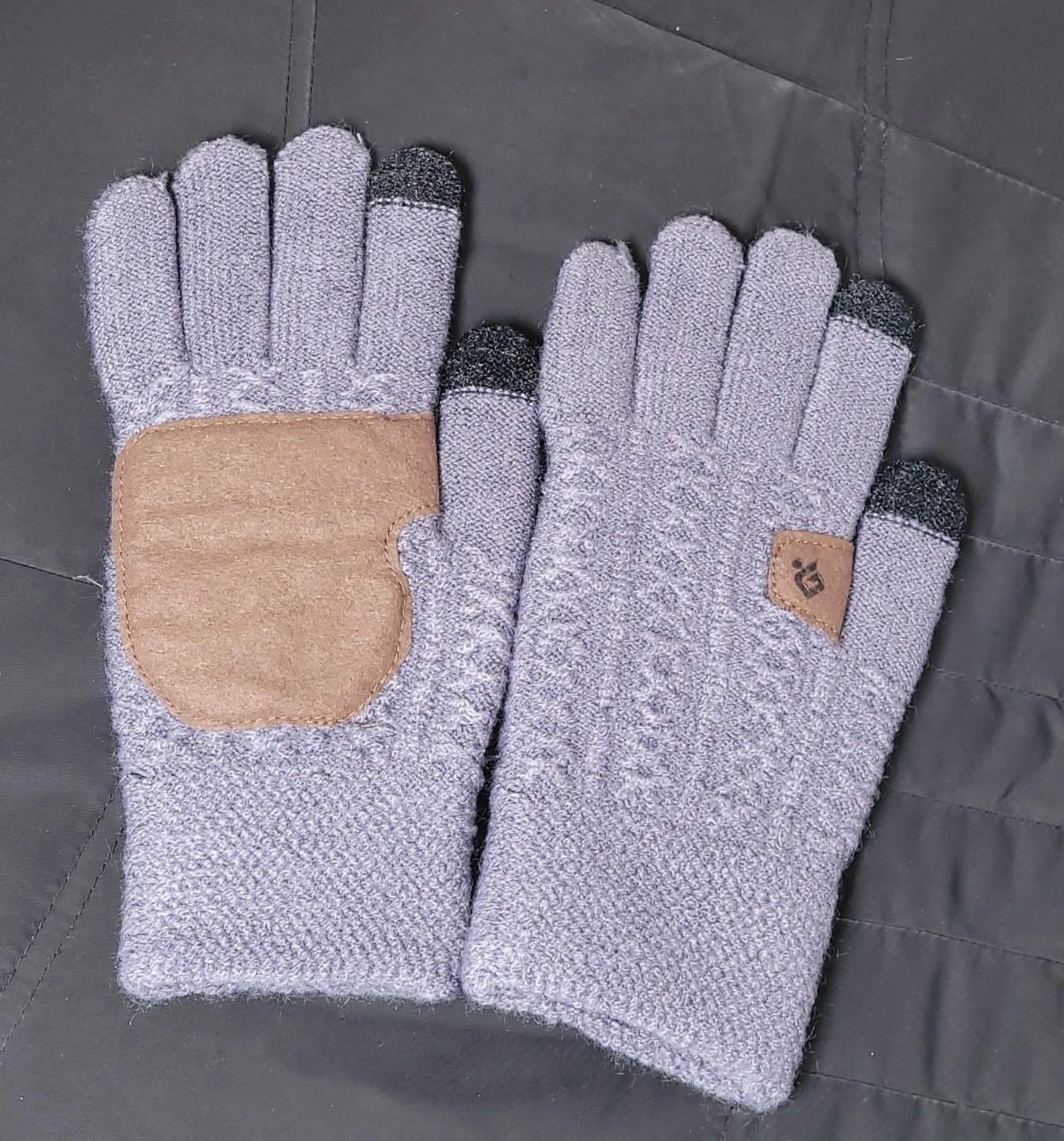 Assorted Winter Gloves