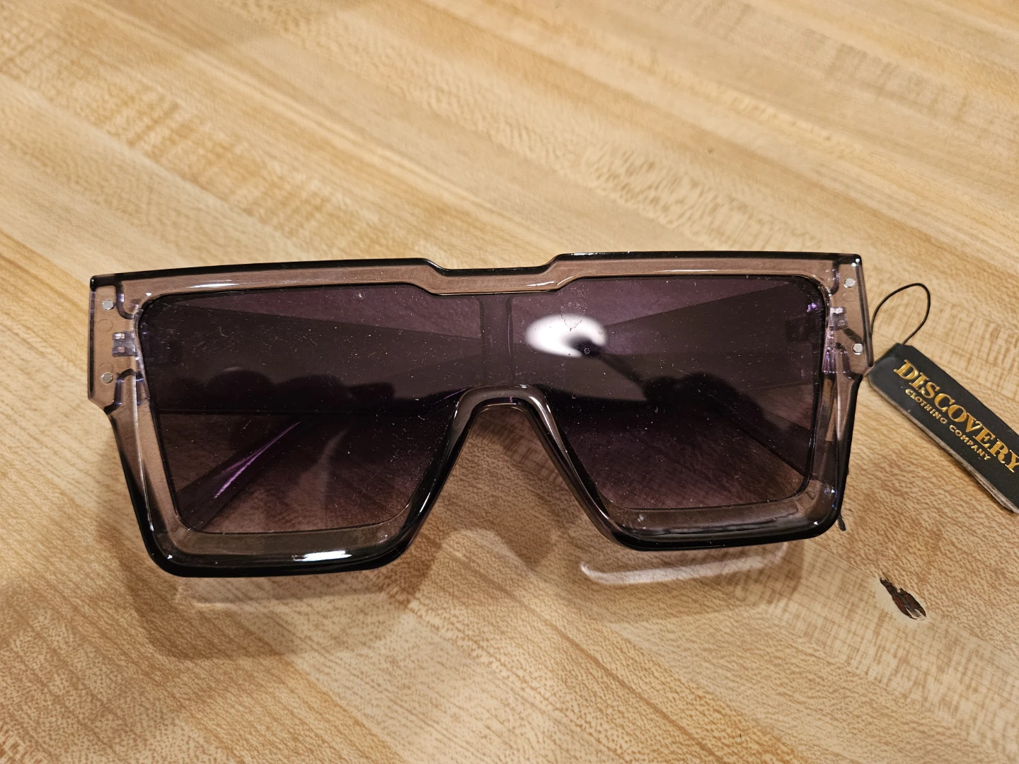 Sunglasses - photo 3
