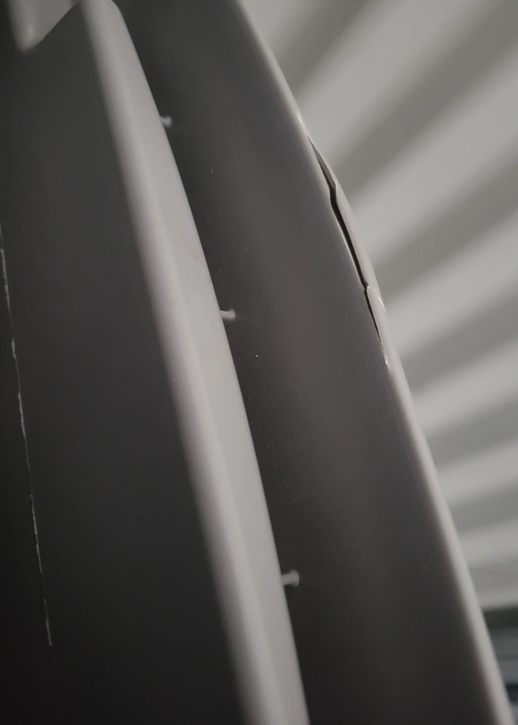 Storage Totes - Assorted Colors & Sizes. Total 5 - photo 4