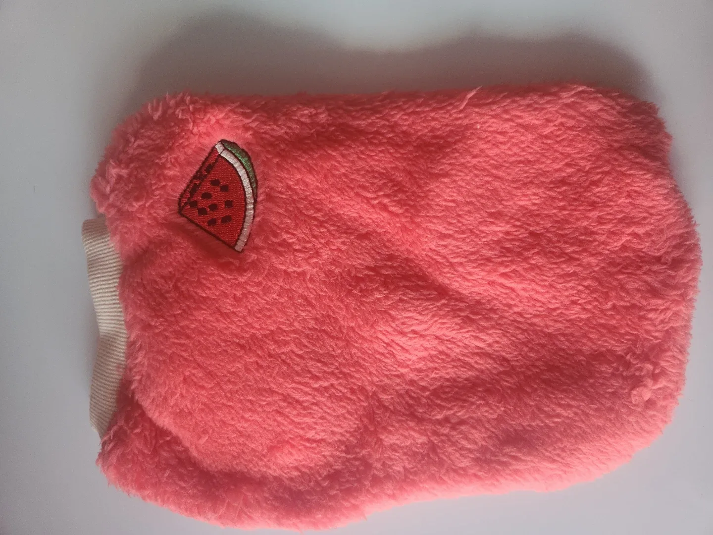 Small dog sweater # cleanout