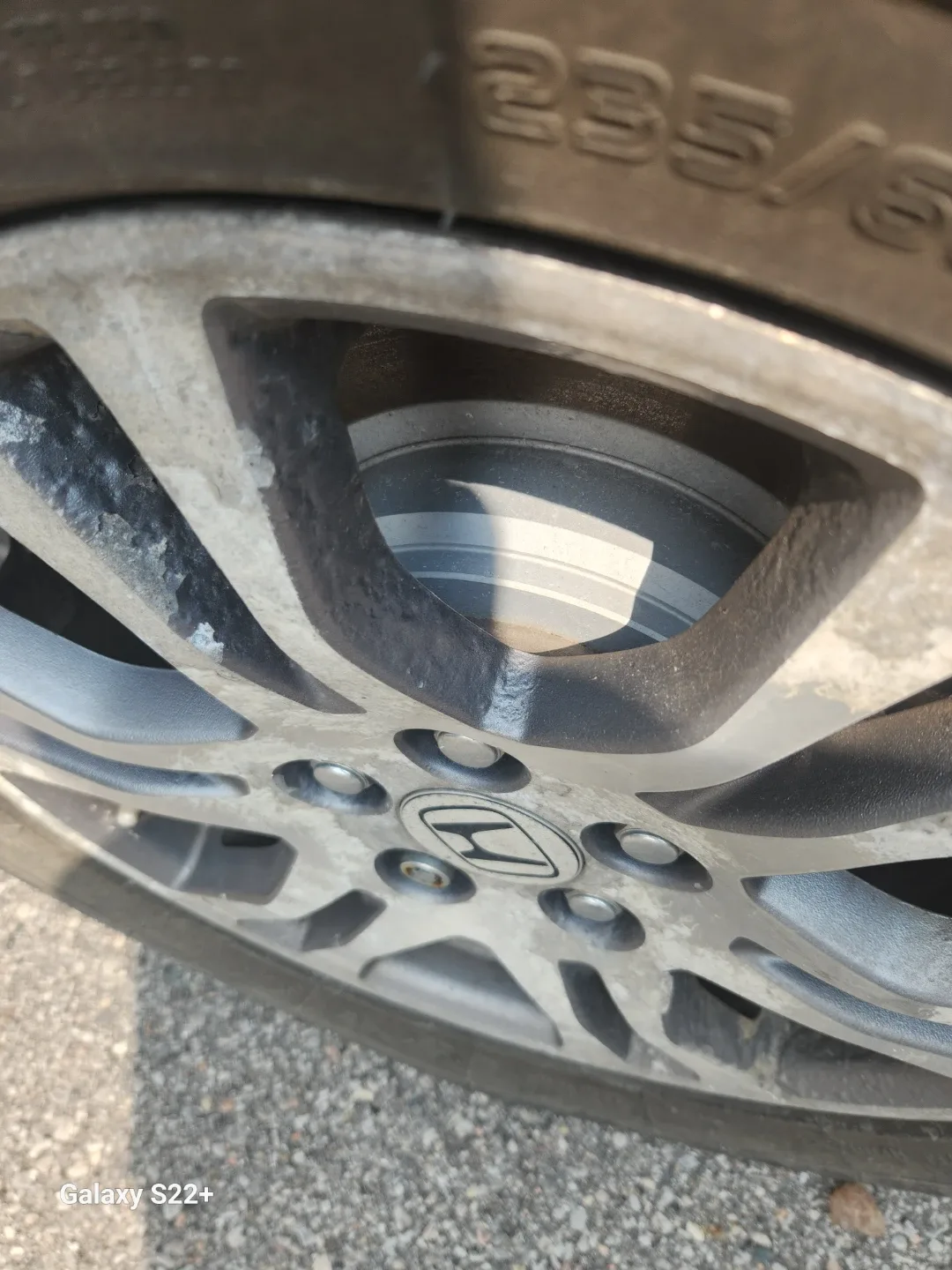 2011 Honda Odyssey image indicator(6)