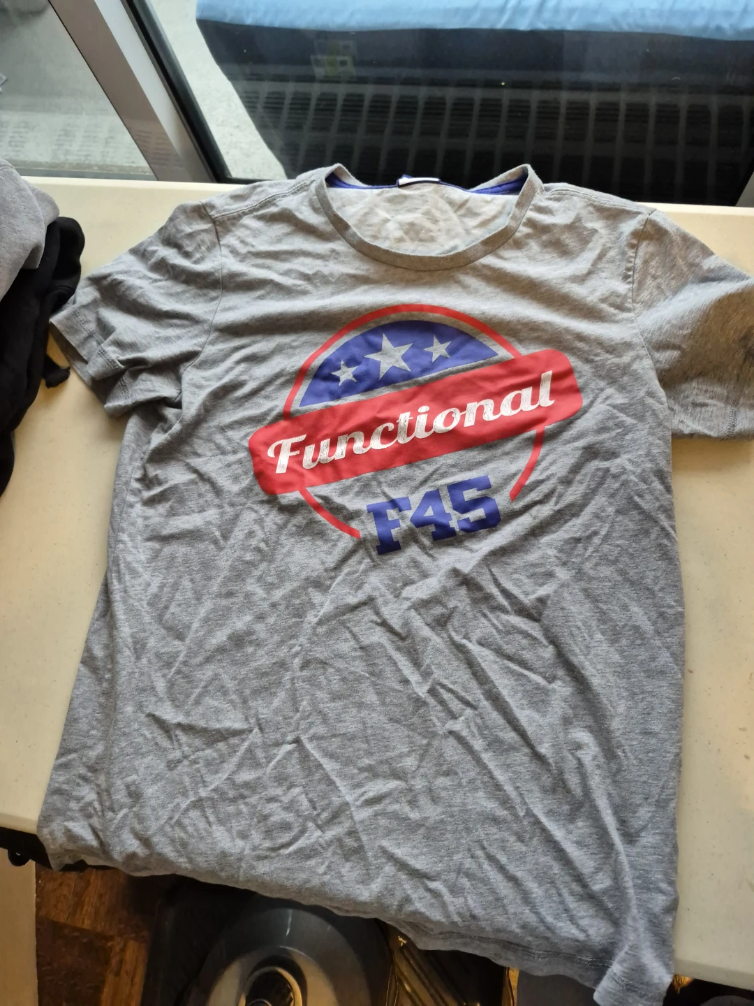 Assorted Graphic T-Shirts
