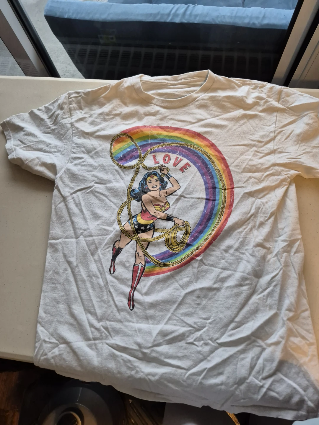 Assorted Graphic T-Shirts - photo 2