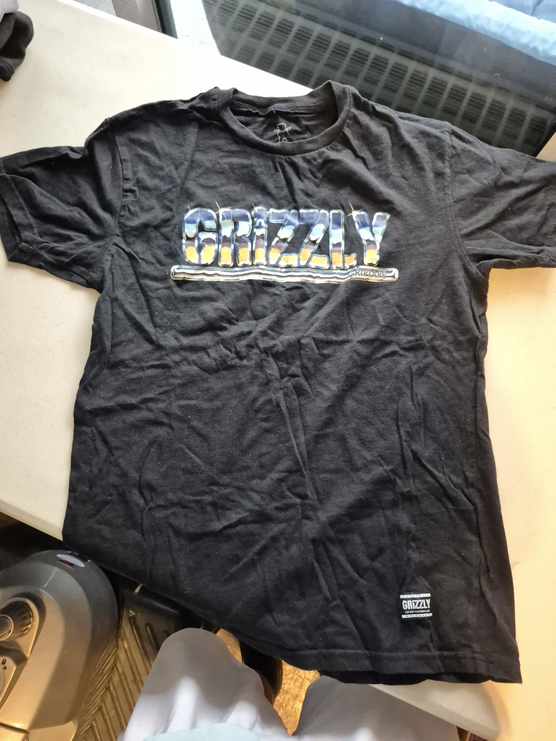 Assorted Graphic T-Shirts - photo 4