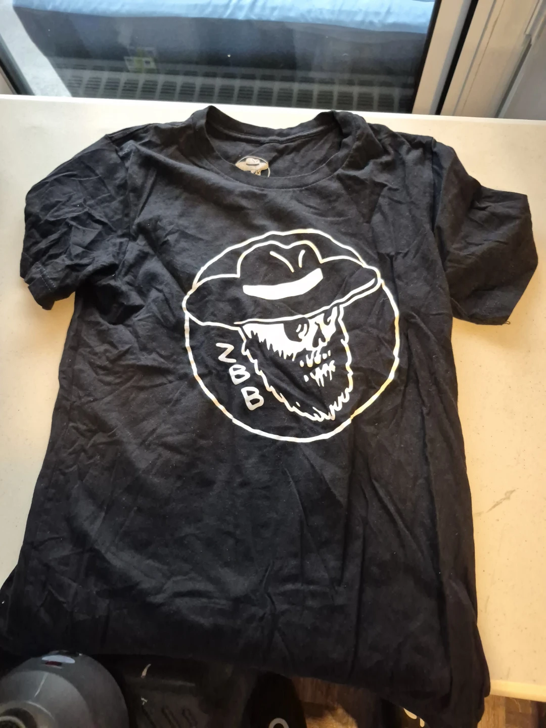 Assorted Graphic T-Shirts - photo 5