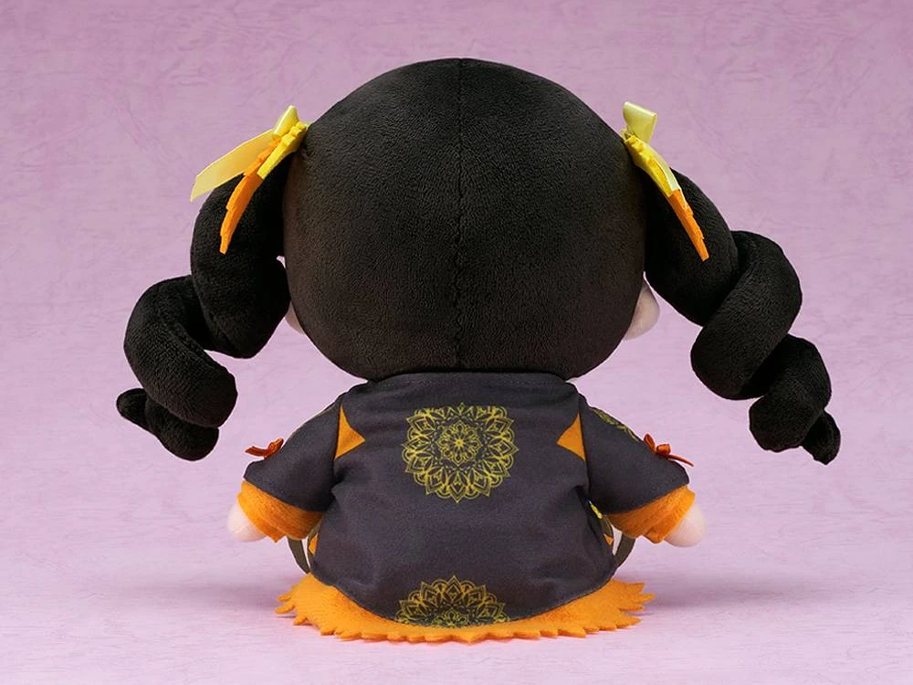 TEKKEN 8 Ling Xiaoyu Plush from Good Smile Company - photo 4