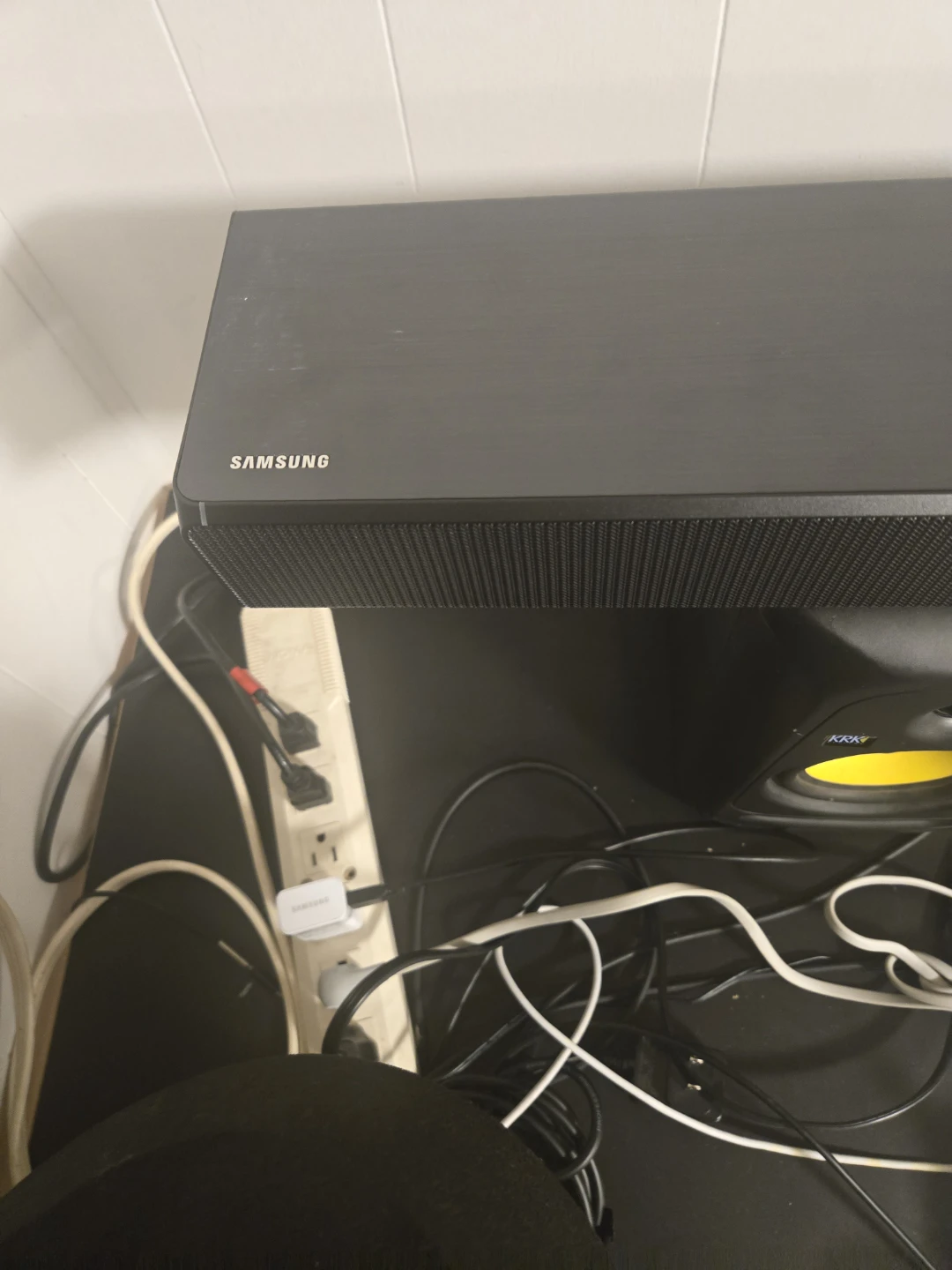 Samsung HW-MS650 Soundbar