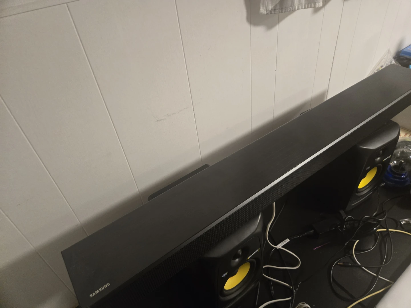 Samsung HW-MS650 Soundbar - photo 2