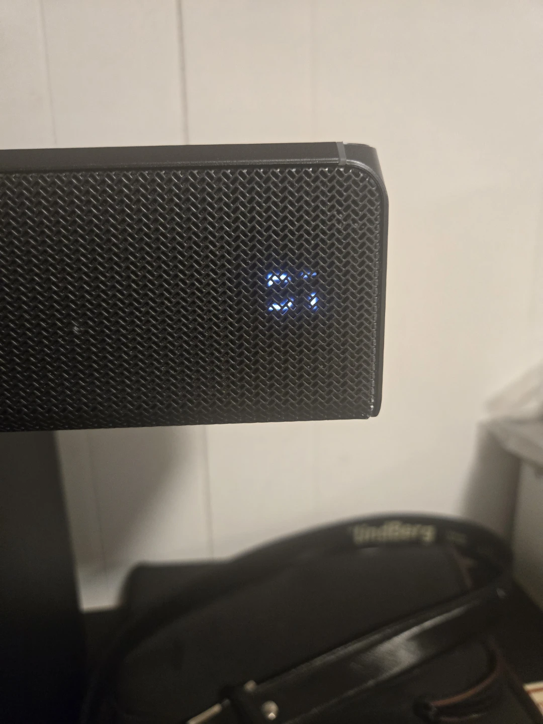 Samsung HW-MS650 Soundbar - photo 4