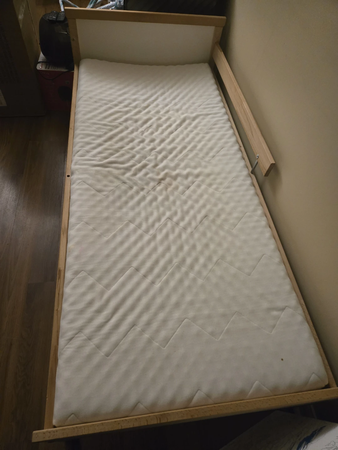 IKEA Kid's Bed Frame