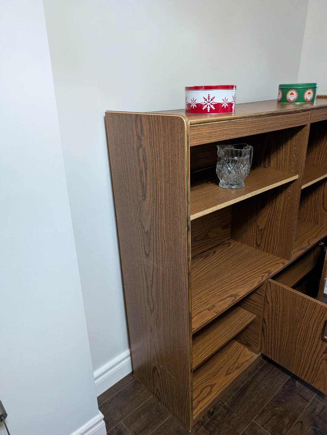 Kitchen Storage Unit - photo 2