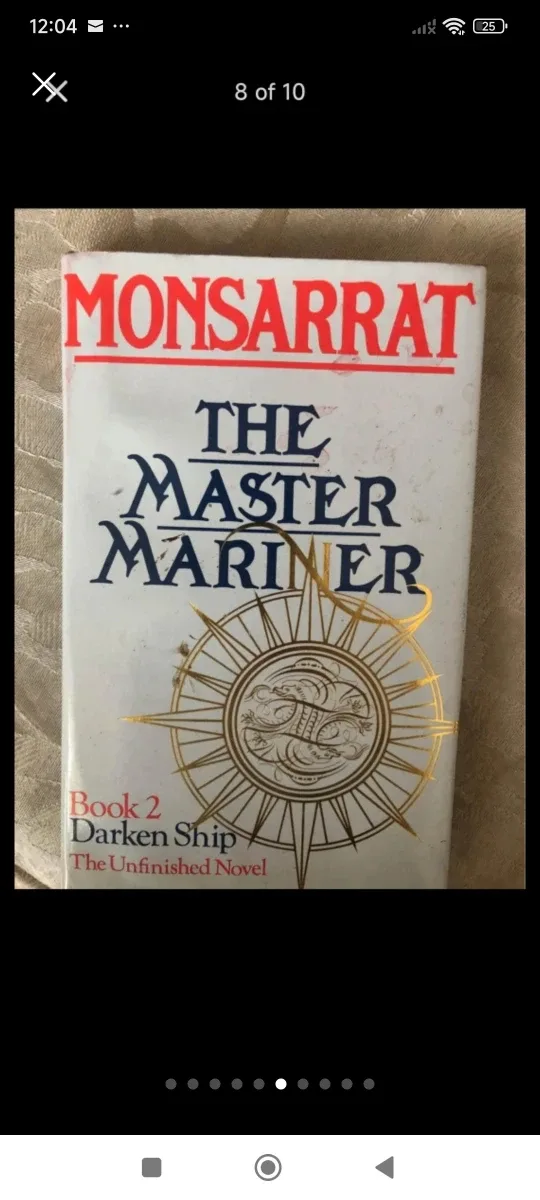 Clean out -Military History Books - Various Titles image indicator(6)