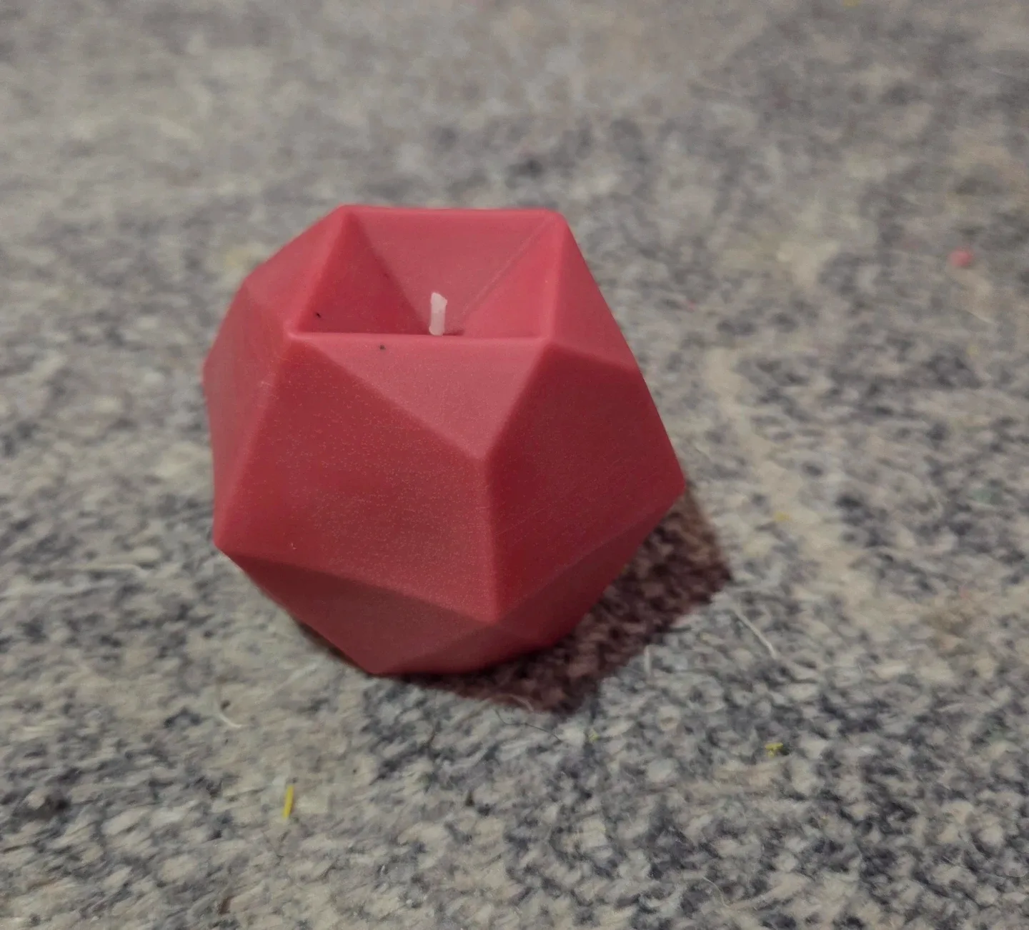 Assorted Decorative Candles image indicator(2)